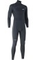Artikelbild 1 des Artikels “SEEK CORE 3/2 CHEST ZIP Full Suit 2026 black XXL“