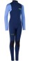 Artikelbild 1 des Artikels “CAPTURE 4/3 BACK ZIP JUNIOR Full Suit 2026 indigo 164“