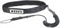 Artikelbild 1 des Artikels “WING/SUP CORE SAFETY COILED Leash 2026 black L-XL/8'“