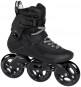 Product image 1 of the product “SWELL TRIPLE BLACK 110 Inline Skate 2026 black 43”
