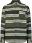 Artikelbild 1 des Artikels “SANTANIA Hemd 2027 black olive M“