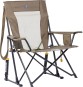 Artikelbild 1 des Artikels “COMFORT PRO ROCKER XL Campingstuhl 2026 heathered aged fatigue “