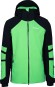Product image 1 of the product “RACE Jacket 2023 green/black M”