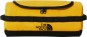 Product image 1 of the product “BC TRAVEL CANISTER L Toiletrybag 2027 summit gold/tnf black ”
