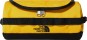 Product image 1 of the product “BC TRAVEL CANISTER S Toiletry Bag 2027 summit gold-tnf black ”
