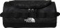 Product image 1 of the product “BC TRAVEL CANISTER S Toiletry Bag 2027 tnf black/tnf white ”