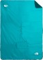 Artikelbild 1 des Artikels “WAWONA FUZZY Poncho 2027 pacific teal / restorative teal “