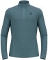 Product image 1 of the product “ESSENTIALS CERAMIWARM 200 Fleece 2025 provincial blue melange S”