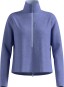 Artikelbild 1 des Artikels “GRID WOMEN Zip Fleece 2026 blue heron melange M“