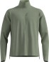 Artikelbild 1 des Artikels “GRID Zip Fleece 2026 shadow melange L“
