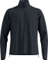 Artikelbild 1 des Artikels “GRID Zip Fleece 2027 black melange M“