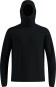 Product image 1 of the product “CUBIC Hoodie 2027 black S”