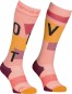 Artikelbild 1 des Artikels “FREERIDE LONG COZY WOMEN Socken 2027 bloom 39-41“