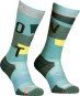 Artikelbild 1 des Artikels “FREERIDE LONG COZY WOMEN Socken 2027 ice waterfall 42-44“