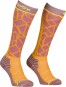 Product image 1 of the product “SKI TOUR COMP LONG WOMEN Socks 2026 autumn leaves ”