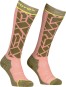 Artikelbild 1 des Artikels “SKI TOUR COMP LONG WOMEN Socken 2026 bloom “