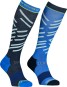 Artikelbild 1 des Artikels “SKI TOUR LONG Socken 2025 deep ocean 45-47“