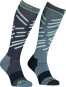 Artikelbild 1 des Artikels “SKI TOUR LONG Socken 2026 black raven 42-44“