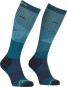 Artikelbild 1 des Artikels “ALL MOUNTAIN LONG Socken 2026 petrol blue 42-44“