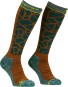 Product image 1 of the product “SKI TOUR COMP LONG Socks 2026 dark pacific 45-47”