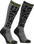 Artikelbild 1 des Artikels “SKI TOUR COMP LONG Socken 2026 black raven 45-47“
