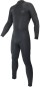 Artikelbild 1 des Artikels “5/4 FLY+ BACK ZIP Fullsuit 2026 black L“