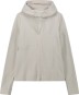 Product image 1 of the product “ROCHEFORT FLEECE Hoodie 2025 alpine star mel XS”