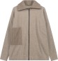 Artikelbild 1 des Artikels “WALLIS ZIP Fleece 2025 chestnut mel M“