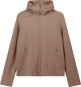 Product image 1 of the product “JAKARTA ZIP Hoodie 2025 chesnut M”