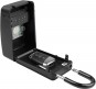 Artikelbild 1 des Artikels “KEY SECURITY LOCK LED black “