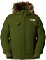 Artikelbild 1 des Artikels “MCMURDO BOMBER Jacke 2026 woodland green L“