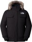 Artikelbild 1 des Artikels “MCMURDO BOMBER Jacke 2026 tnf black/tnf black XL“