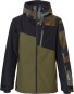 Product image 1 of the product “IANN-R Jacket 2024 olive ”