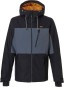 Product image 1 of the product “SCRAM-R Jacket 2024 black ”