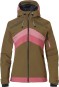 Artikelbild 1 des Artikels “JUNE-R Jacke 2024 military olive S“