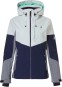 Product image 1 of the product “LOU-R Jacket 2024 light grey ”