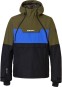 Artikelbild 1 des Artikels “HELICON-R Jacke 2025 reflex blue XXL“