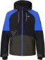 Product image 1 of the product “CLIVE-R Jacket 2025 reflex blue XL”