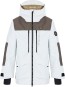 Product image 1 of the product “FLIGHT-R LONG Jacket 2025 light grey XL”