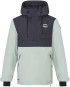 Artikelbild 1 des Artikels “MANN-R ANORAK Jacke 2026 aqua gray L“