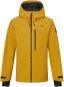 Product image 1 of the product “BRASKO-R Jacket 2026 harvest gold M”