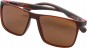 Artikelbild 1 des Artikels “SERPI Sonnenbrille transparent brown/polarized “