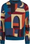 Product image 1 of the product “BANKS KNIT Sweater 2027 night sky M”