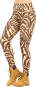 Product image 1 of the product “POCKET TIGHTS Pants 2027 yellow tiger M”