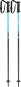 Product image 1 of the product “RIDER Poles 2025 darkblue/light turquoise/white ”