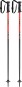 Product image 1 of the product “RIDER Poles 2027 black/bright red 85”