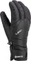 Product image 1 of the product “SVEIA GTX WOMEN Glove 2025 black 8.0”