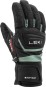 Product image 1 of the product “GRIFFIN 3D JUNIOR Glove 2027 black/dusty green 5.0”