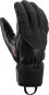 Product image 1 of the product “HEVON 3D Glove 2027 black 10.0”