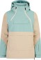 Artikelbild 1 des Artikels “PRTFALL ANORAK Jacke 2026 glacial blue XS“